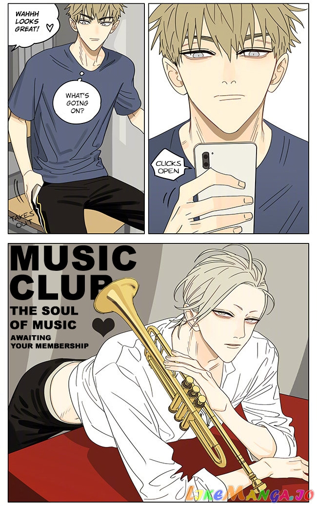 19 Days chapter 295 image 7